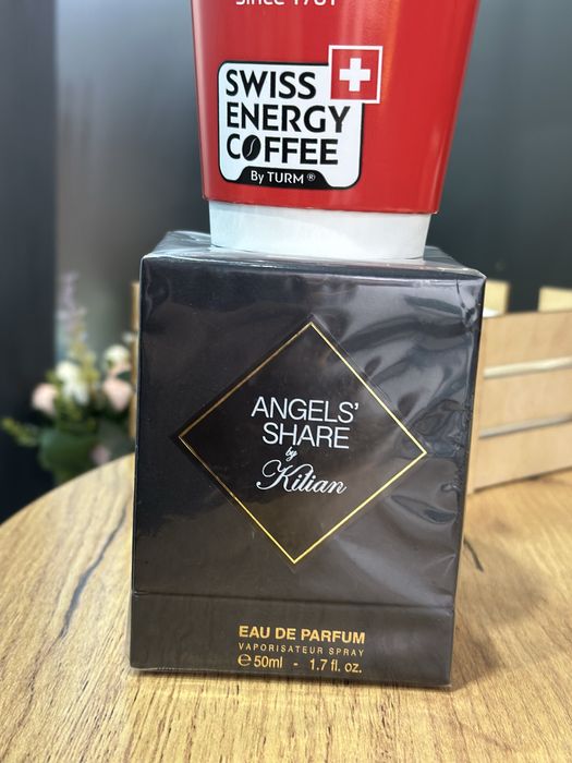 Продам Парфюм Angel’s Share by Killian, 50ml, Новый.
