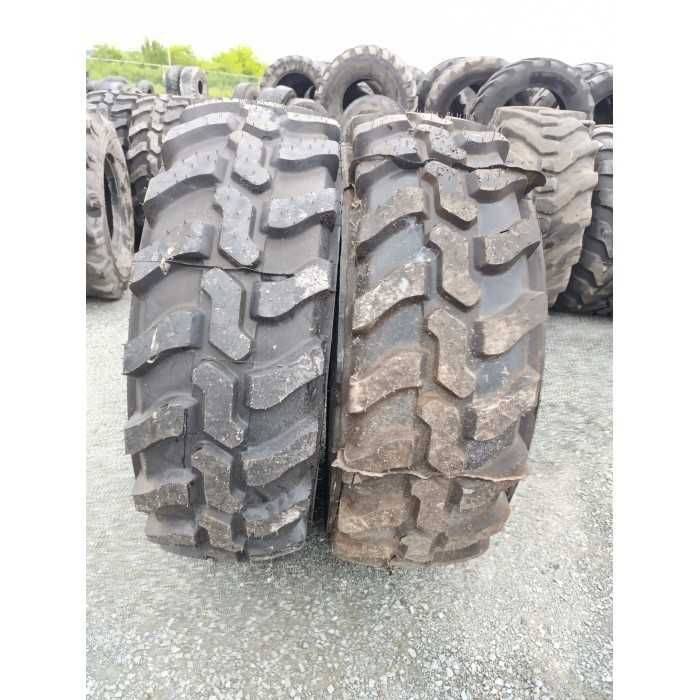 Anvelope 315/80r22.5 Excavator Second Hand cu 1 an garantie