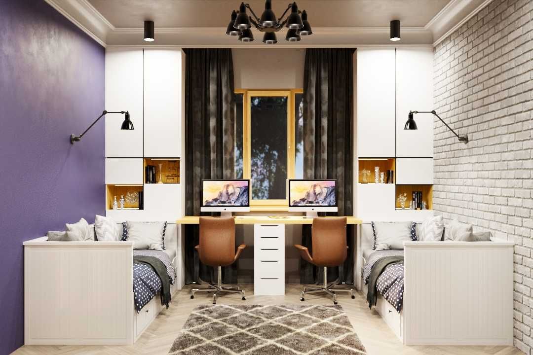 Дизайн интерьера квартир и фасадов в 3d формате визуализация 360