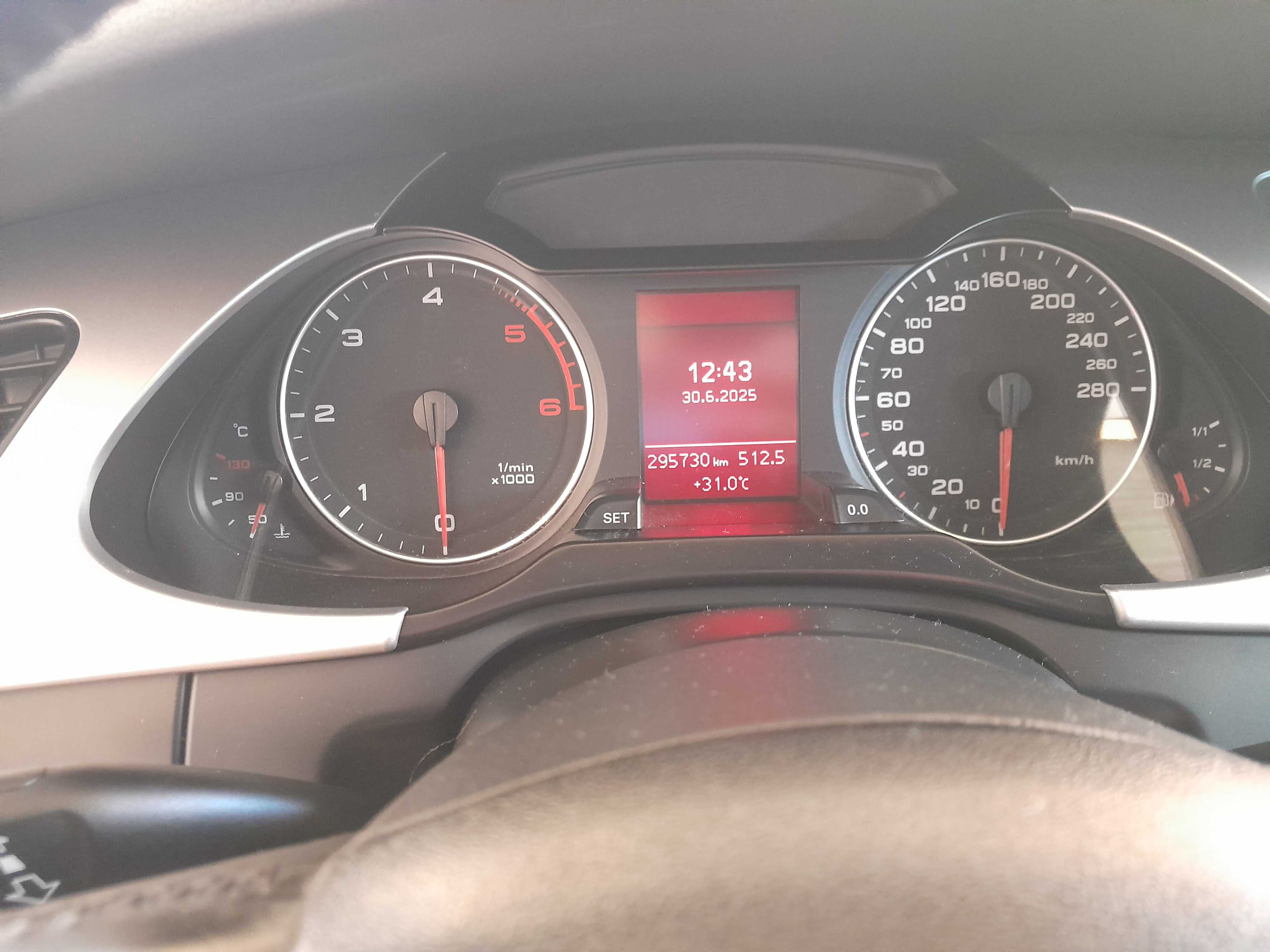 Audi a4   pret 6700 euro