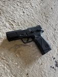 Airsoft Taurus 24/7 G2
