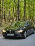 Bmw 320 d, Euro 6, 2016, 265.000