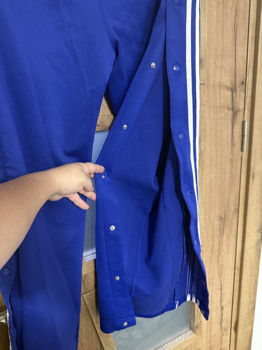 adidas Долнищe Always Original размер С