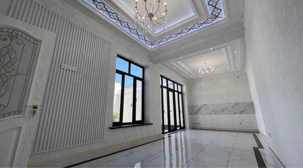Продается 6ком дом в Домбирабаде