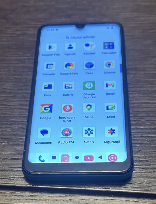 Telefon Allwiew V10 Viper Lite. 32 GB /2sim