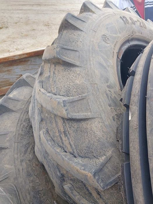 Гуми Беларус 13.6