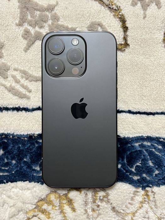 Iphone 14 pro sotiladi