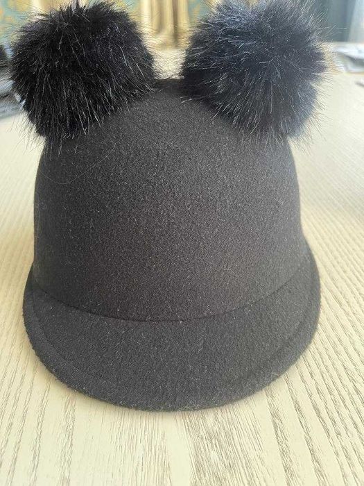 Детская шляпа для девочек