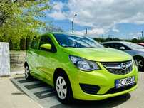 OPEL KARL - An fabricatie 2016 73000km rulati
