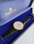 Ceas Tissot din aur 14k
