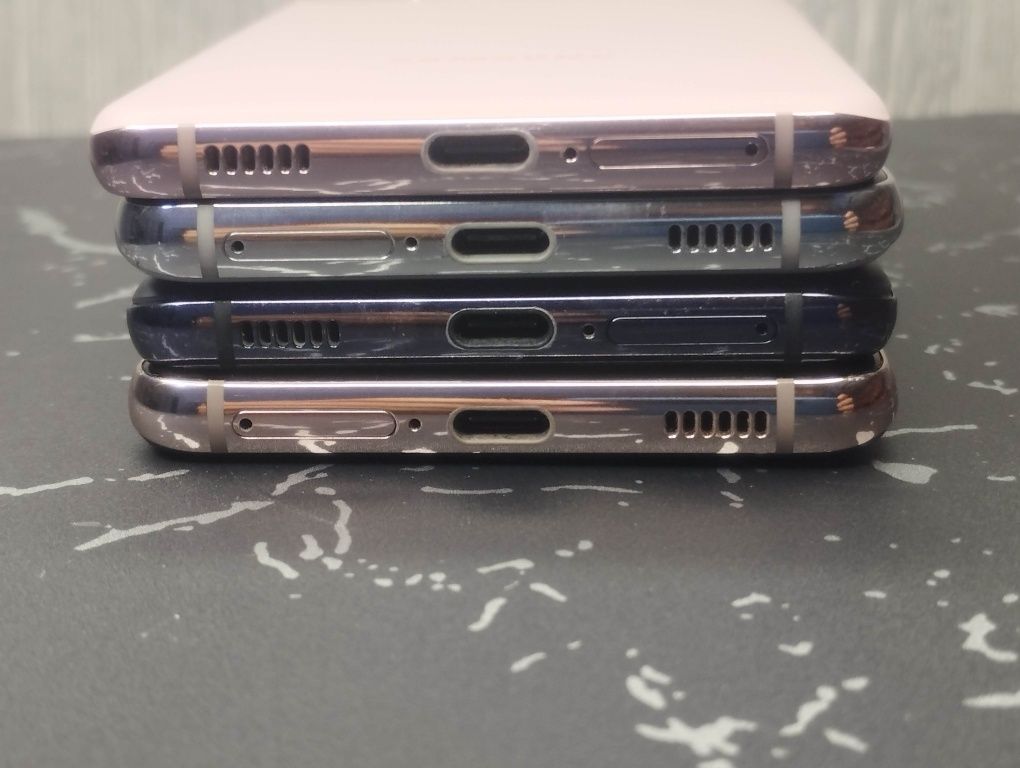 Samsung Galaxy S21