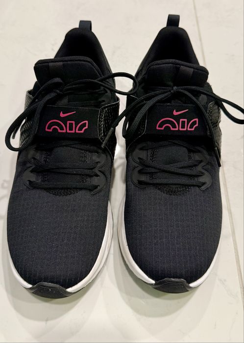 Маратонки NIKE air