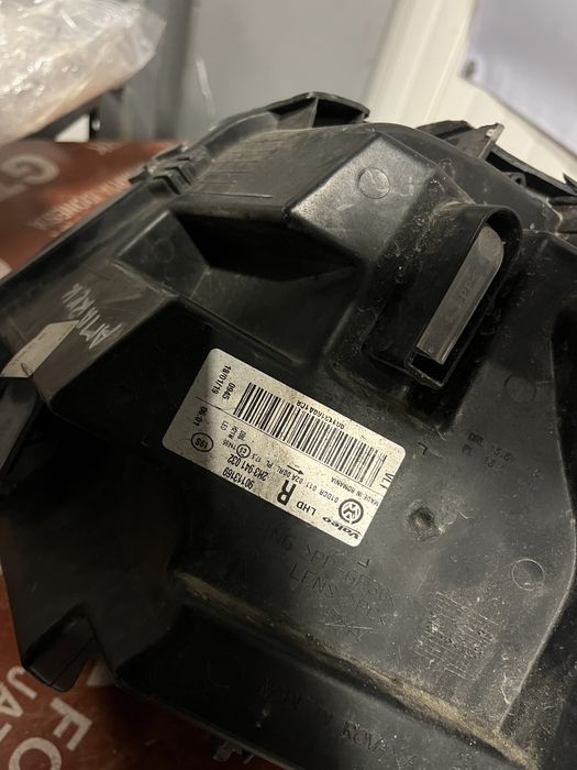 Фар VW Amarok 2017- 2бр