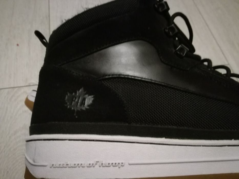 Ghete Park Authority piele naturala