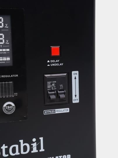 Stabilizator стабилизатор stabilzatr tmp 20-kva 45v-280v