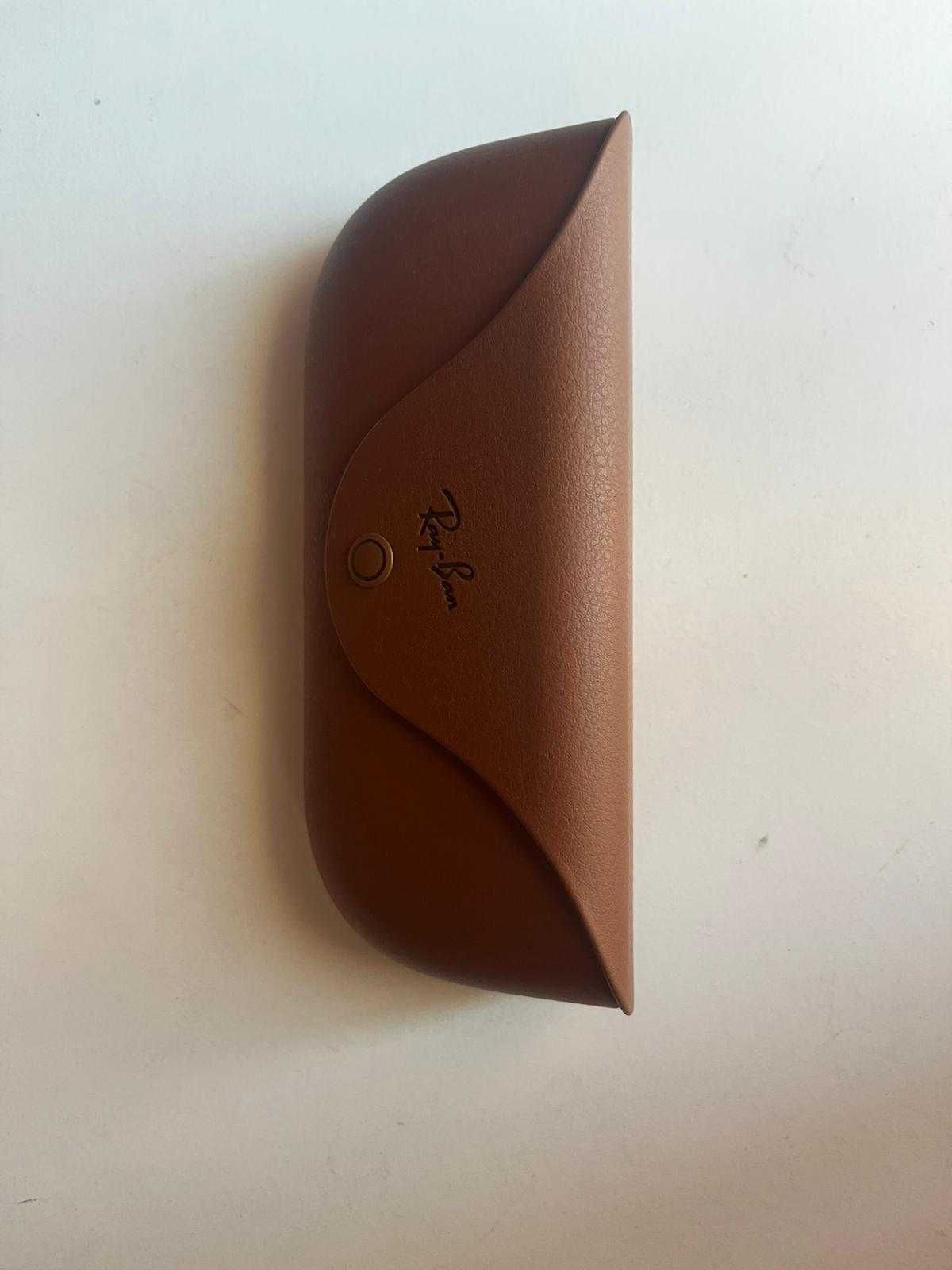 Ray Ban Meta RW4006 601/SB Wayfarer – смарт очила