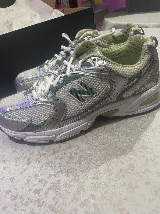 New balance 42 номер