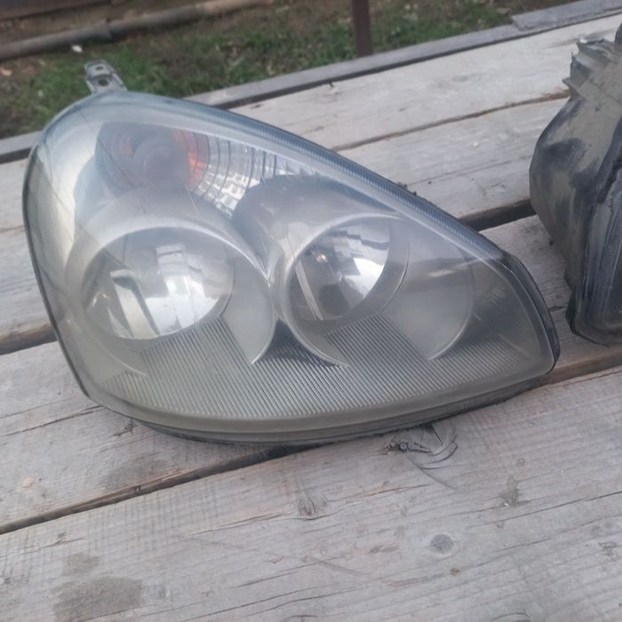 Фар приора 15 мын парасы