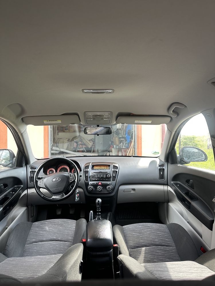 Vand Kia Ceed,an fabricatie 2009