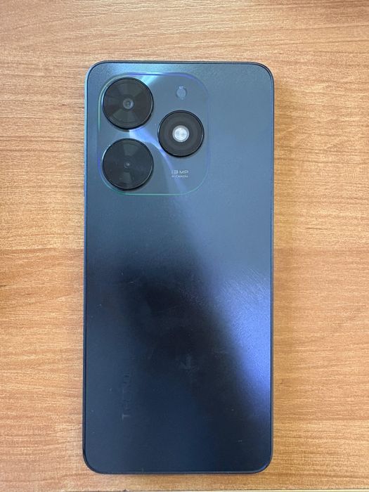 Tecno bg 6 телефон