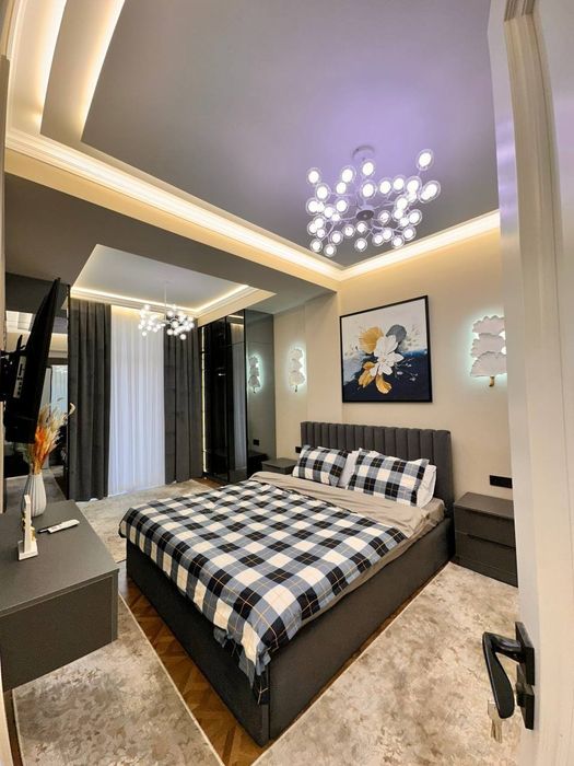 Продается 3х ком кв-ра, ЖК Yakkasaray City Mall, ор-р: Кушбеги, 90квм