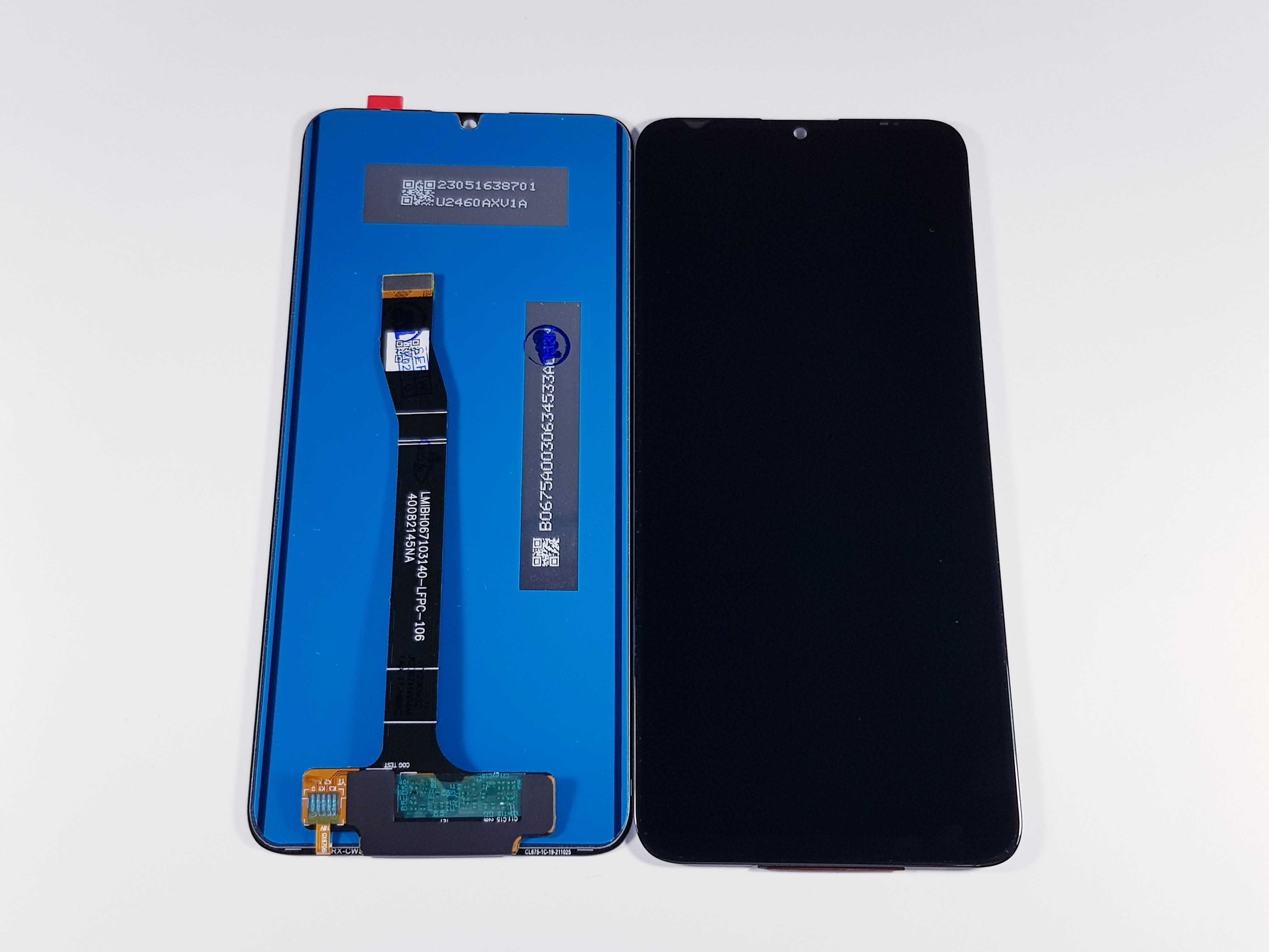 1 ГОДИНА ГАРАНЦИЯ на Дисплей за Huawei Nova 9 SE/Y60/Y61/Y70/Y90