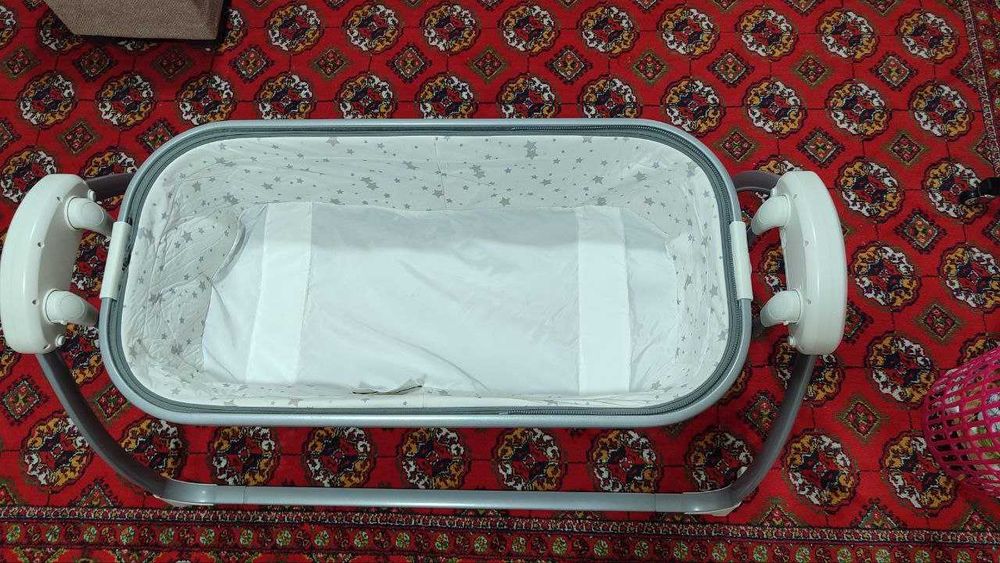 Maribel электронный люлка 500.000