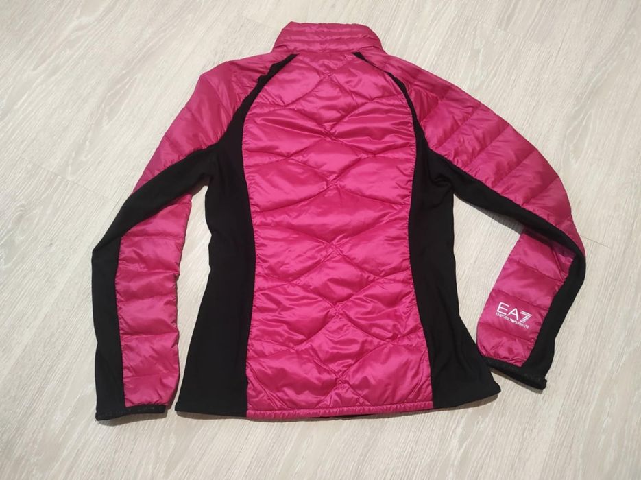 Jacheta dama EA7 Emporio Armani M