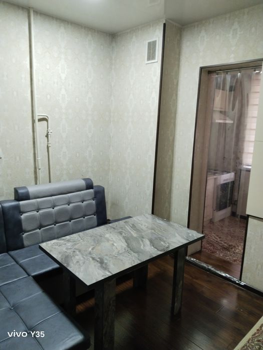 Аренда 3 ком Кушбеги Башлык