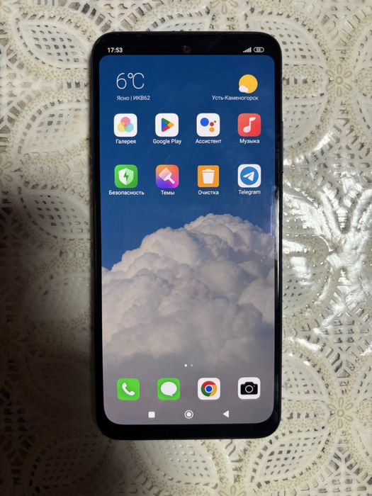 Продам телефон Redmi Note 11