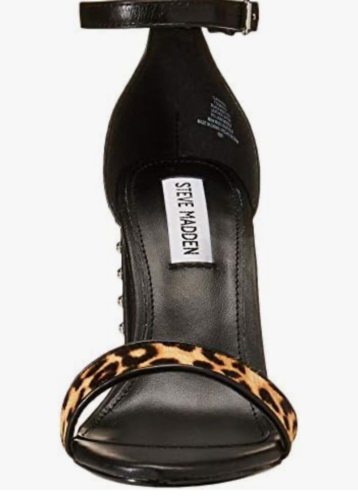 Дамски сандали STEVE MADDEN 39 номер
