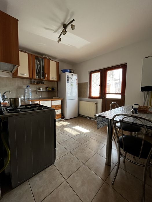 Apartament 3 Camere - 3/4 - 70mp - Mobilat si utilat - Liceu Stirbei