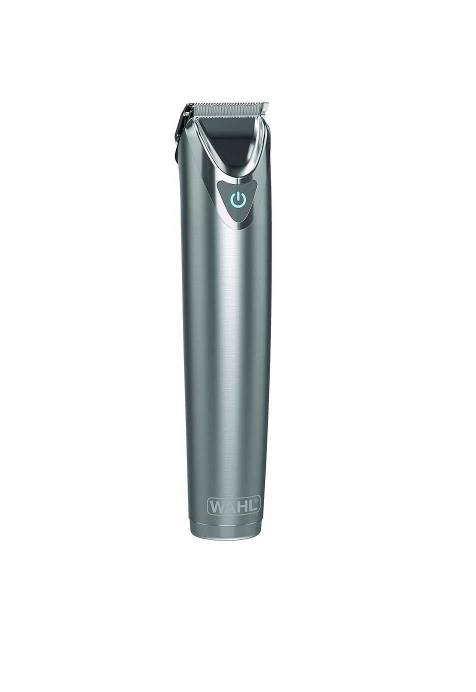 Тример за брада и коса Wahl Lithium Ion Stainless Steel 9818-116