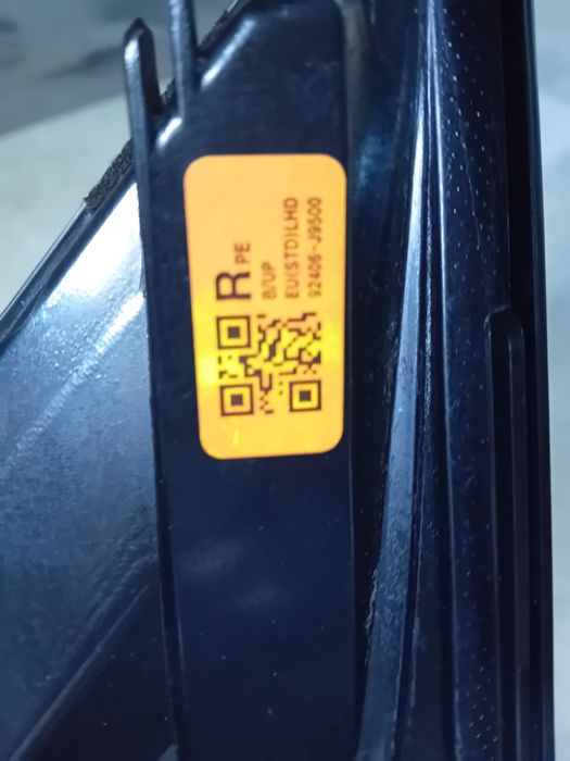 Lampa stop dreapta Hyundai Kona Facelift