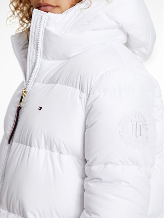 Ново Дамско яке/риза ONLY M, Дълго Яке Tommy Hilfiger