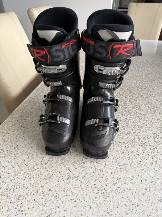 Clapari Rossignol Dama