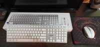 Kit Mouse Tastatura Cherry 9000. Bluetooth si Wireless .