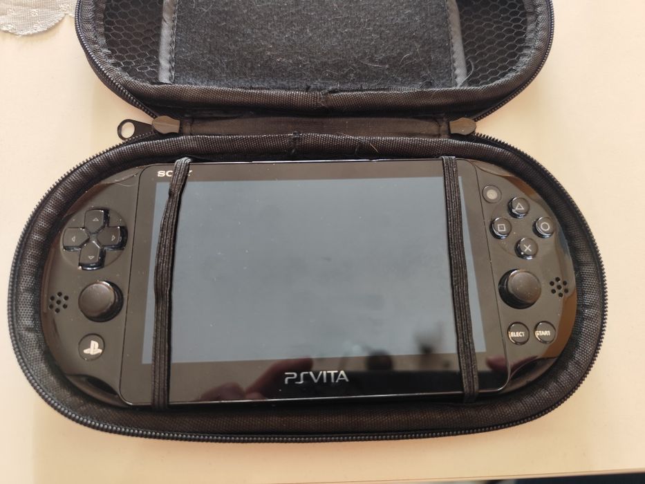 PS Vita - PlayStation