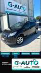 Peugeot 2008 Peugeot 2008 rate//garantie//km reali