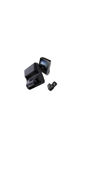 Видеорегистратор DDPAI 4K Z50 GPS WiFi двойна камера, паркинг режим
