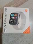 Xioami watch 3 activ