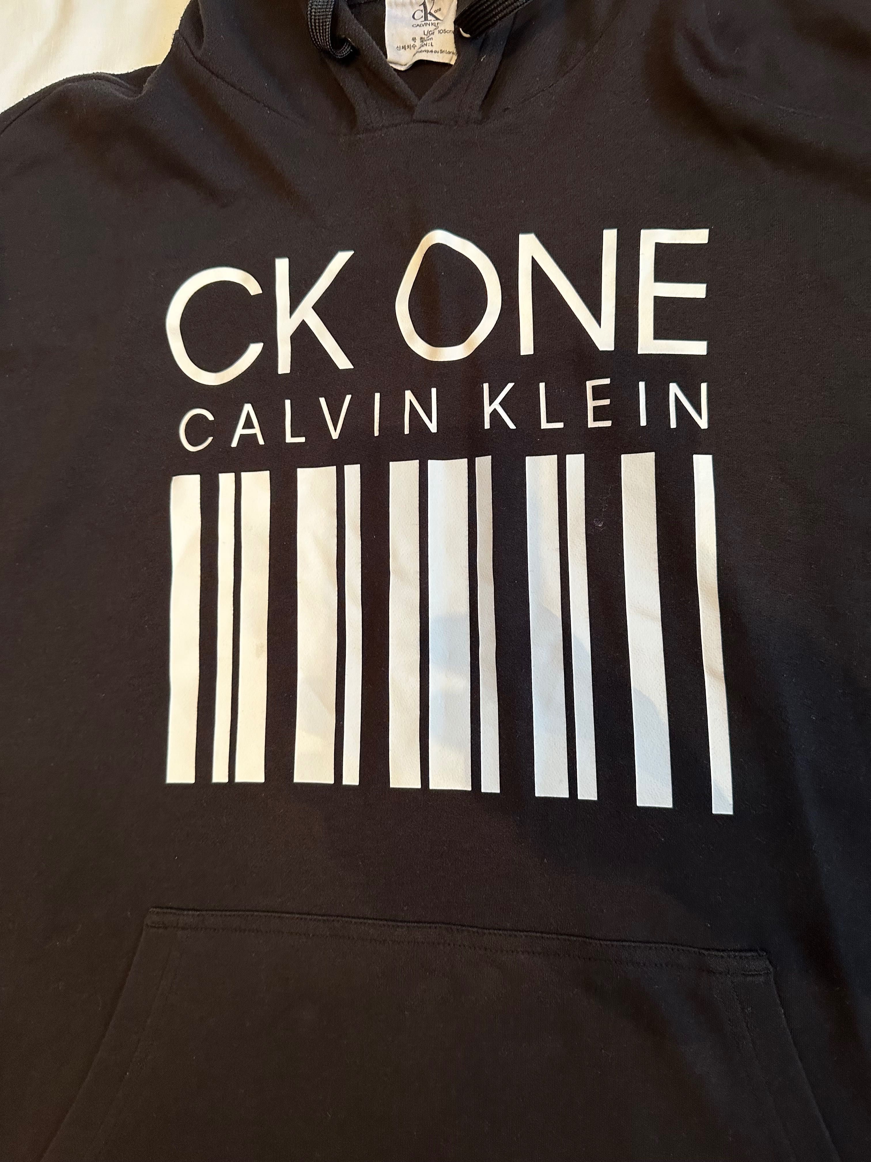Мъжки суитшърт Calvin Klein
