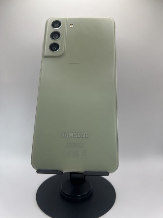 Samsung S21 FE 5G 128Gb, Amanet Lazar Crangasi, 40976