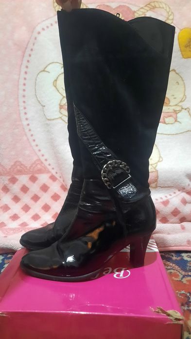 Женские обувиииии