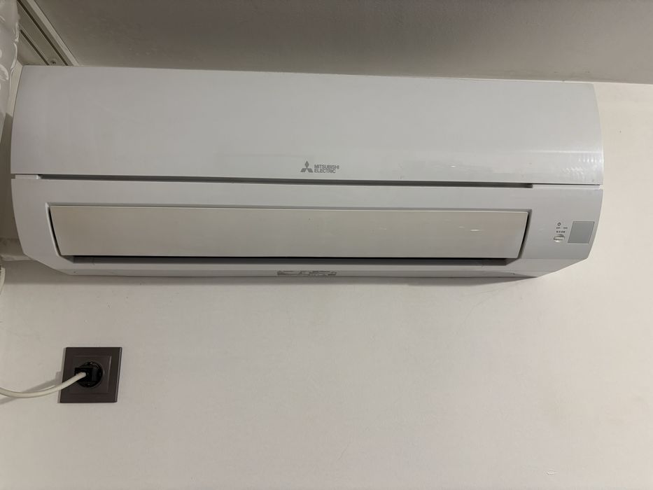 Климатик Митсубиши Електрик 18
