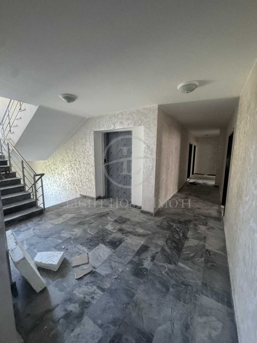 Продава се Двустаен апартамент в Пловдив, Христо Смирненски - 70 кв.м за 1093 €/кв.м - Снимка #12