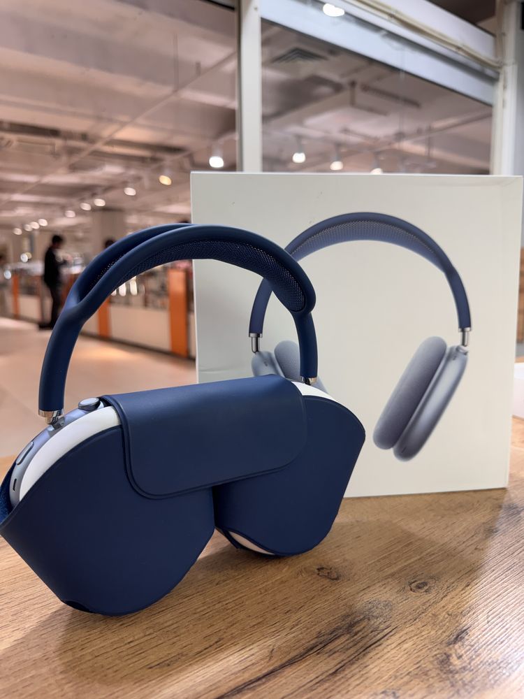 Airpods Max 1 , б/ у