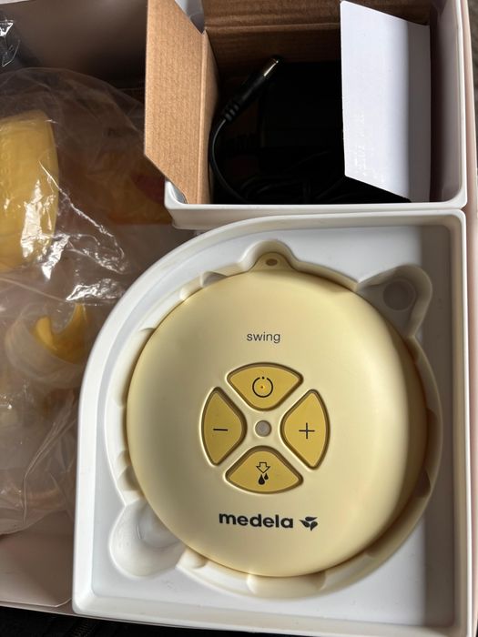 Pompa sani electrica Medela