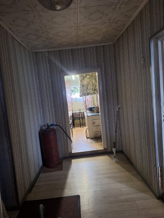 Продаётся дом на Таловке