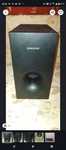 Sobwoofer pasiv Samsung